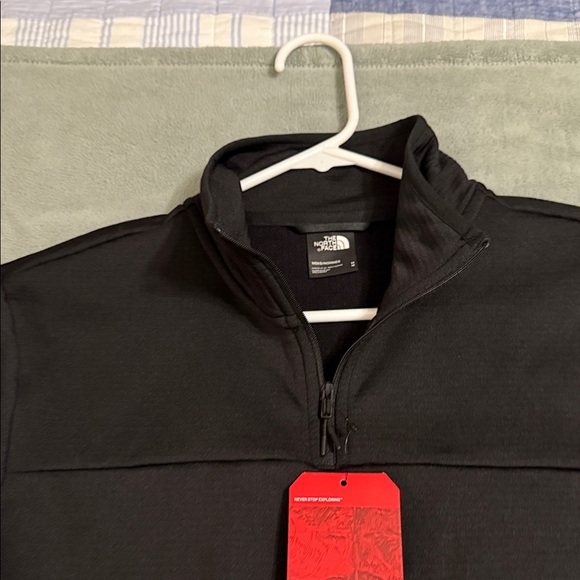 The North Face Black Lightweight Jacket - Picture 3 of 10